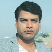 Er. Kaushal Raj Gnyawali